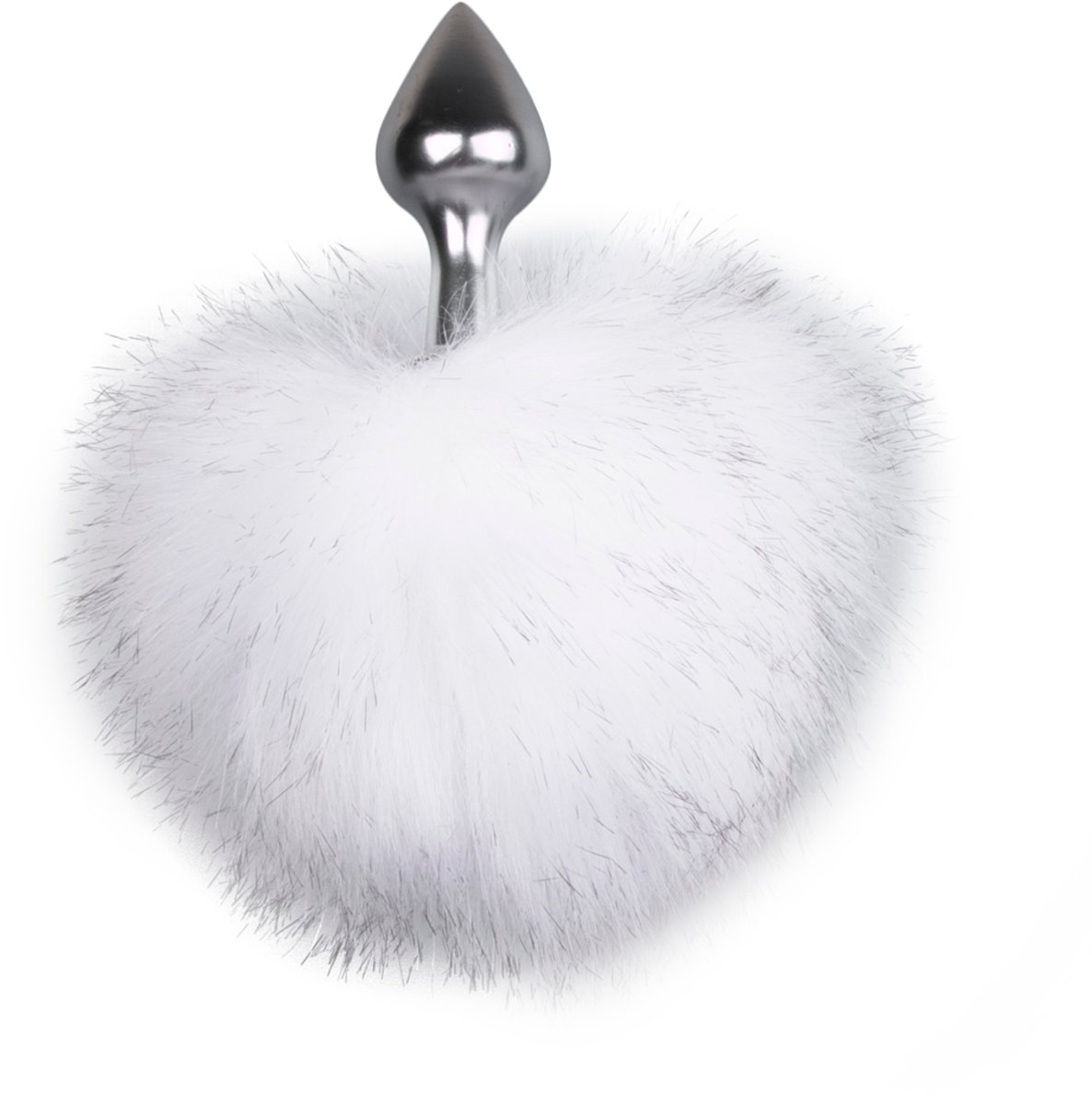 Konijnenstaart Buttplug