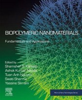 Micro and Nano Technologies - Biopolymeric Nanomaterials