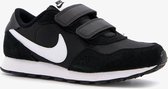 Nike MD Valiant kinder sneakers - Zwart - Maat 32