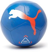 Puma Icon Voetbal Blauw - Maat 5