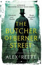 A Leo Stanhope Case - The Butcher of Berner Street