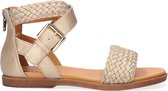 Bullboxer Alm009f1s Sandalen - Meisjes - Goud - Maat 39