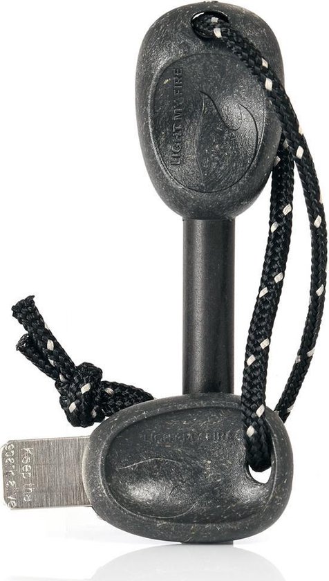 Firesteel Bio Army - Noir Slaty
