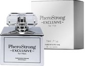 Exclusive For Men feromoon parfum parfum voor mannen spray 50ml