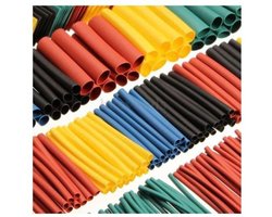 Krimpkous - Krimpsok 280 delig Kleur