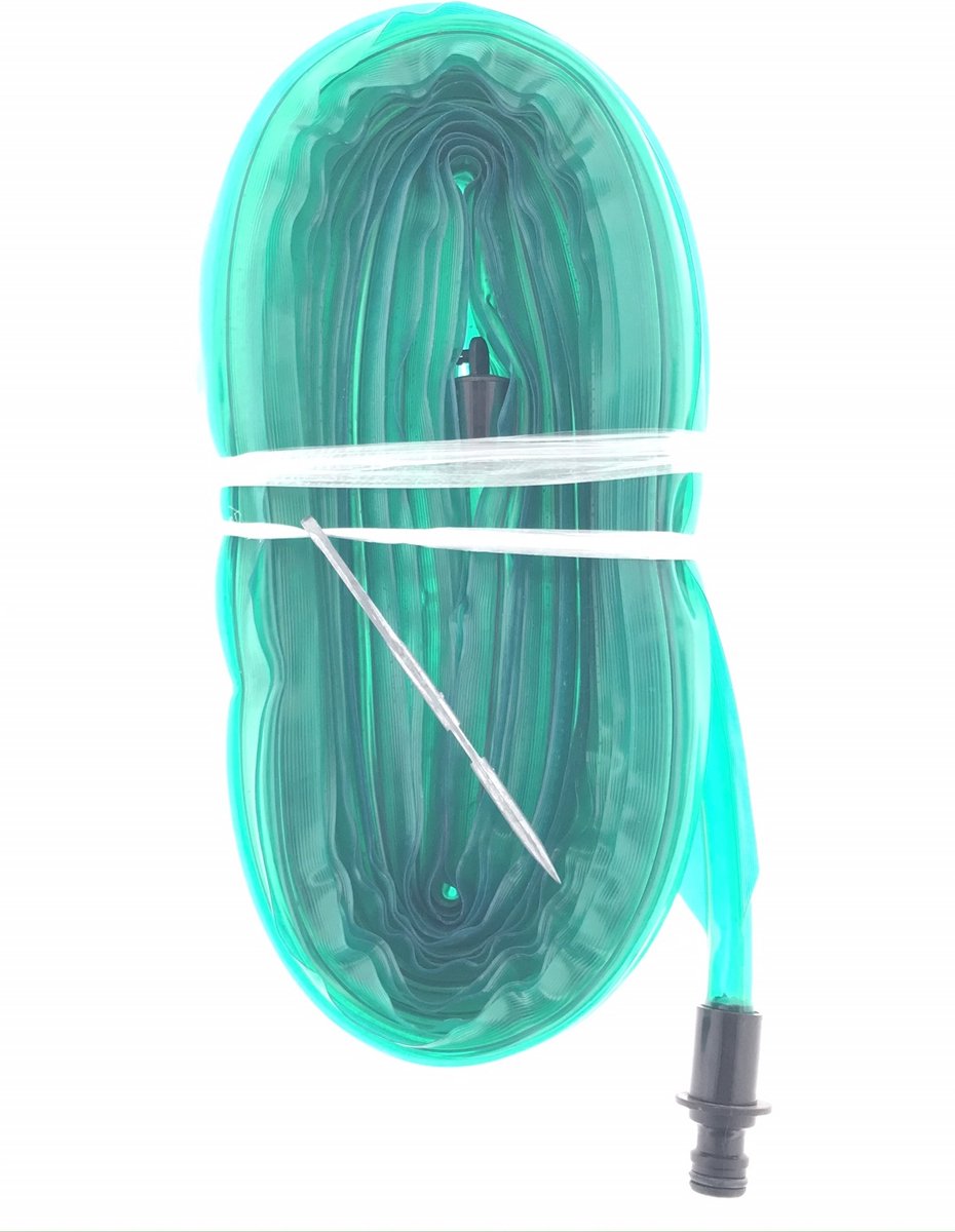 Benson Sprinklerslang - 7.5 meter