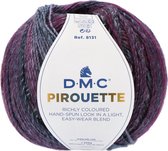 DMC Pirouette 200 gram nr 842