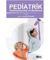 Pediatrik Gastroenteroloji ve Beslenme