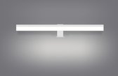 DECADE Wandlamp LED 1x16W/1280lm Rechthoekig Wit