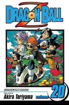 Dragon Ball Z 20 - Dragon Ball Z, Vol. 20
