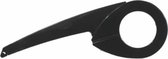 Horn Kettingscherm Catena 3310 16 X 44 Cm 33t Zwart