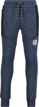 Vingino Daley Blind jongens joggingbroek Sahi Stone Blue