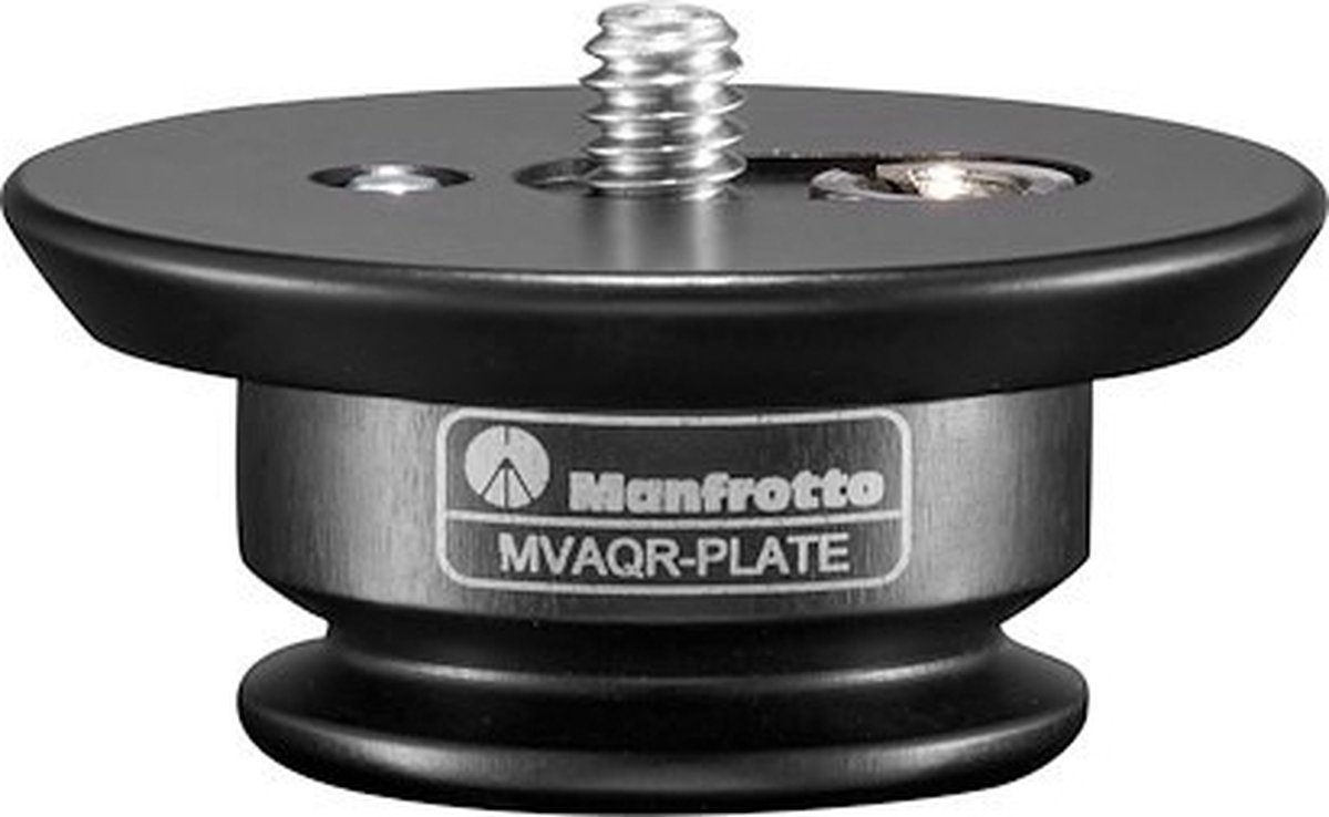 MANFROTTO Schnellwechselplatte
