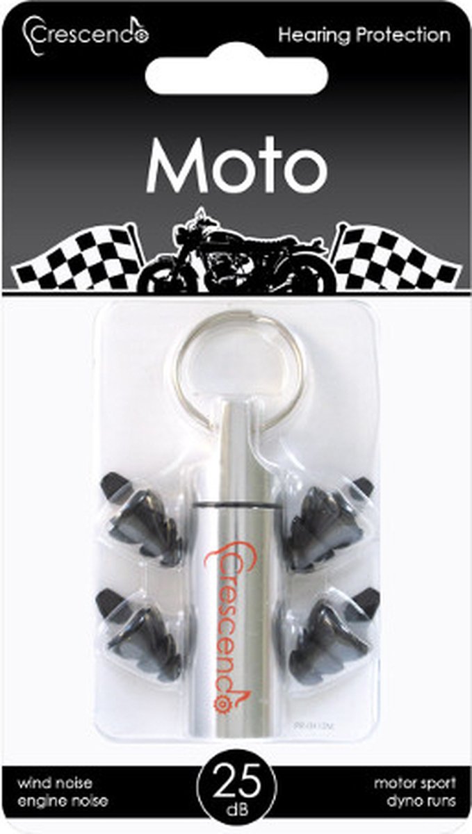 Goedkoopste Crescendo Moto 25