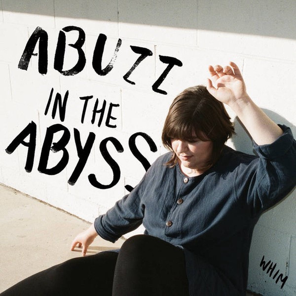 Whim - Abuzz In The Abyss (LP) (Coloured Vinyl)