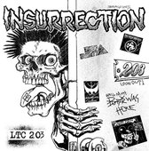 Insurrection - Ltc 203 (7" Vinyl Single)
