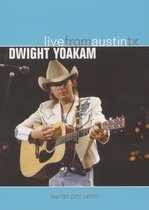 Dwight Yoakam - Live from Austin Texas (DVD)