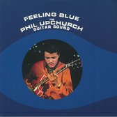 Phil Upchurch - Feeling Blue (LP)