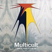Multicult - Simultaneity Now (LP)