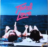 Total Love - Total Love (LP)