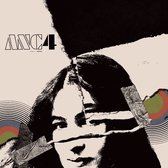 ANC4 - ANC4 (LP)