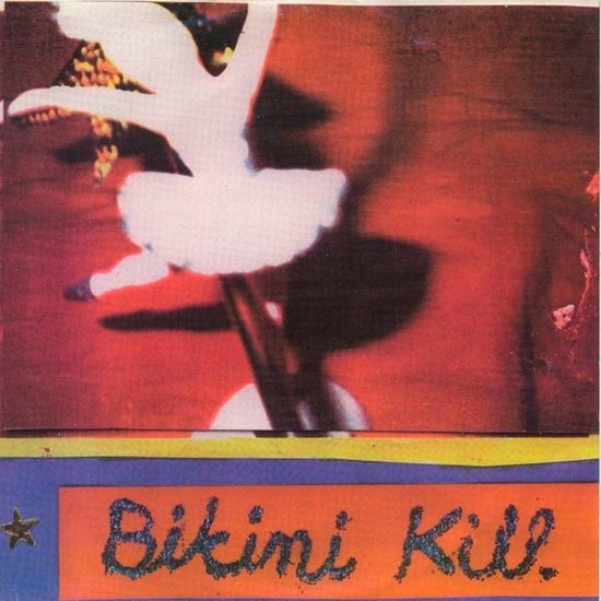 Bikini Kill New Radio (7" Vinyl Single), Bikini Kill Muziek bol