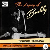 Various Artists - Legacy Of Buddy (7" Vinyl Single)