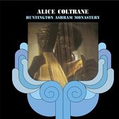 Alice Coltrane - Huntington Ashram Monastry (LP)