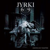Jyrki 69 - American Vampire (LP) (Coloured Vinyl)