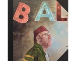 De Kift - Bal (LP)