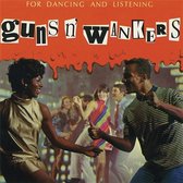 Guns n' Wankers - For Dancing And Listening (10" LP)