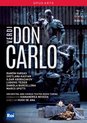 Teatro Regio Torino - Don Carlo (DVD)