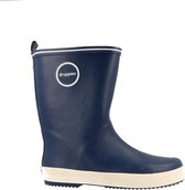 Druppies Regenlaarzen - Fashion Boot - Donkerblauw - Maat 35