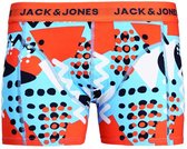 JACK & JONES BOXERSHORT BLAUW XL