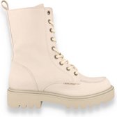 BULLBOXER Bull Boxer dames bottine  BEIGE 36