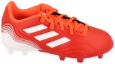 ADIDAS  jongens Copa Sense 3FG ROOD 32