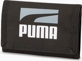 PUMA  Plus Wallet II ZWART 0