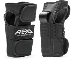 Pro wrist guards