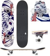 Birdhouse Falcon 6 Mini 7.38 compleet skateboard