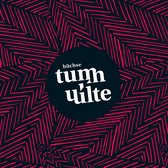 Buchse - Tumulte (LP)