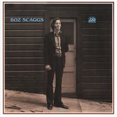 Boz Scaggs - Boz Scaggs (LP)