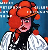Gilles Peterson - Magic Peterson Sunshine (LP)