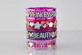 DISNEY PRINCESSES Armbanden