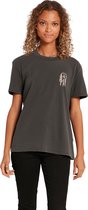 Volcom Lock It Up T-shirt - Black