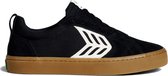 Cariuma Catiba Pro Sneakers - All Black Gum/ivory