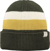 Barts Cowie Beanie - Army