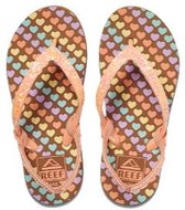 Reef Slippers Meisjes - Maat 28/29