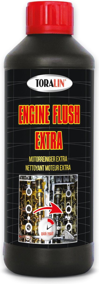 TORALIN Motorsysteem Reiniger Extra