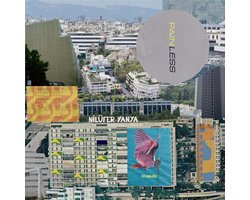 Nilüfer Yanya - Painless (CD)