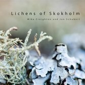 Lichens of Skokholm